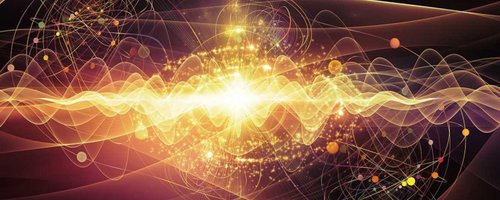 Blog Post Header Image Quantum particles :: When photons spice up the energy levels of quantum particles